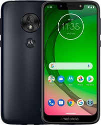 Прошивка телефона Motorola Moto G7 Play в Хабаровске